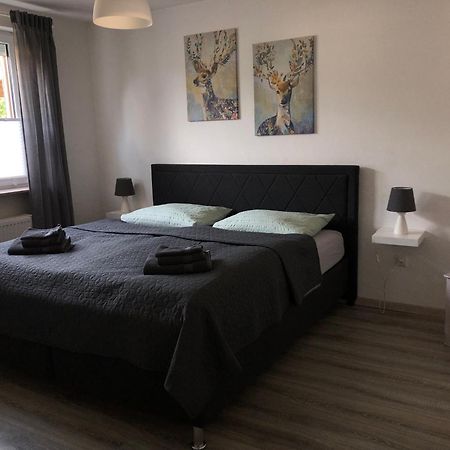 Ferienwohnung „Kleine Auszeit“ Walkenried Exterior photo